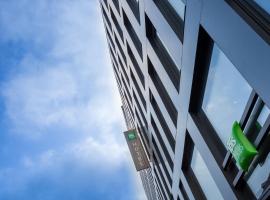 ibis Styles Basel City