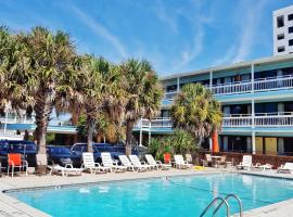 The 10 Best Carolina Beach Hotels From 70 Oceaneer Motel