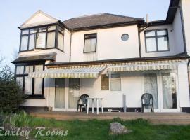 The Best Available Hotels Places To Stay Near Sidcup Ruxley Rooms