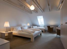 Hotel Gasthof Zum Storch