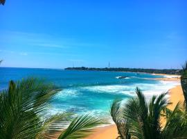 the 30 best hotels & places to stay in tangalle, sri lanka