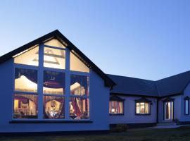 Ferndale Luxury Boutique Bed & Breakfast