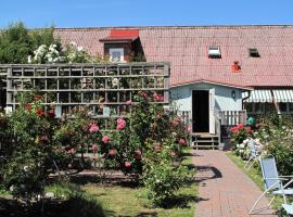 Hotell Turistgården i Simrishamn