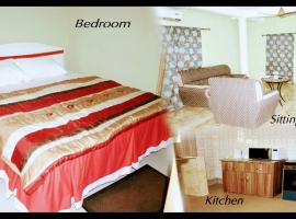 Biney's Apartment Hotel