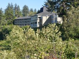 Best Western Pier Point Inn