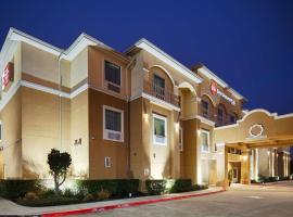 The 10 Best Katy Hotels From 56 Best Western Plus Katy Inn And Suites