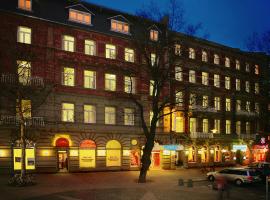 Hotel Konigshof Mainz Parken Hotel Konigshof Mainz Parken