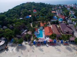 Paradise Bungalows