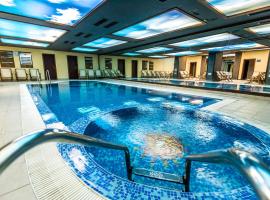 Gardenia Park Hotel