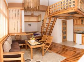 Apartment Alexandar