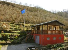 S.C.I. Rannerbaach