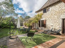 Maison De Vacances - Bouniagues