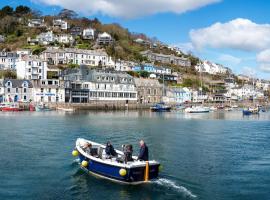 The 30 Best Hotels In Looe Cornwall Portbyhan Hotel