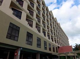 Hotel Grand Continental Langkawi