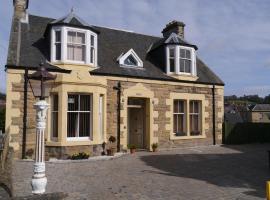 Brae Cottage