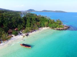 White Beach Bungalows