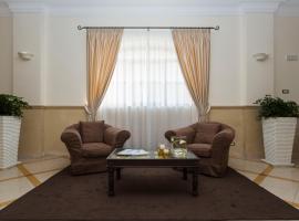 Hotel Cavaliere