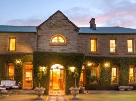 Lords of the Manor