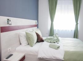 Apartments Banja & Luxury Rooms