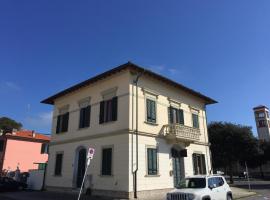 Appartamento Sul Porto