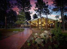 Little America Hotel Flagstaff