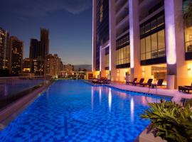 37 designhotels in de regio Panama Booking.com