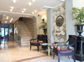 Hotel Maria Luisa