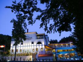 Anamar Pilio Resort