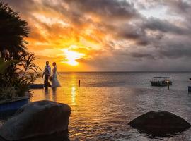 Le Lagoto Resort & Spa