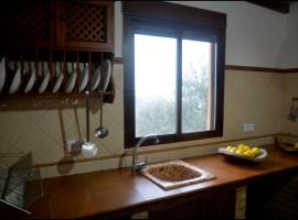 Casa Rural Los Jazmines