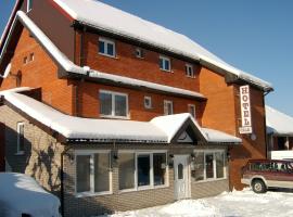 Hotel Čile