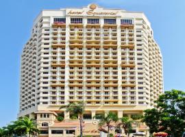 30 Hotel Terbaik di Melaka, Melaka