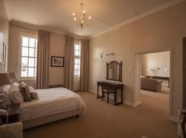 King Edward Hotel