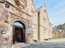 The Best Hotels Near Manchester Airport Man Book A Place To Stay Enjoy Breakfast At Hotels Near Manchester Airport Oddfellows On The Park