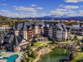 The 30 Best Great Smoky Mountains Hotels Where To Stay In The Inn At Christmas Place