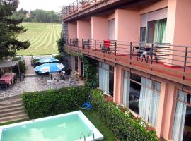 Los 10 mejores hoteles de Puigcerdà (desde € 60)