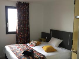 Hôtel balladins La Rochelle - Aytré