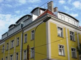 Apartment Dominik
