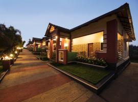 Woodstock Villas