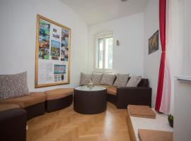 Spalato Hostel