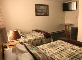The Best Available Hotels Places To Stay Near Dover Foxcroft Me Peaks Kenny Lodge