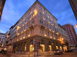 Hotel Continentale