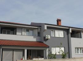 Holiday House Zaton