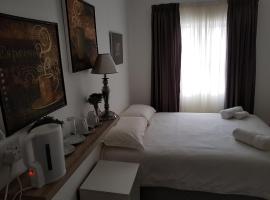 Tokia Self Catering Apartments
