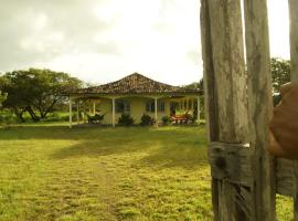 Hostel Tucupi