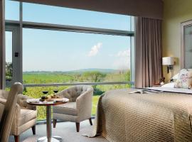 Aghadoe Heights Hotel & Spa