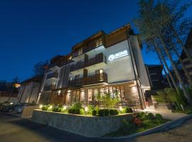 Garni Hotel Mons