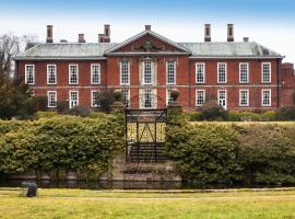 Bosworth Hall Hotel & Spa