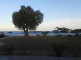 Michaela Beach Houses