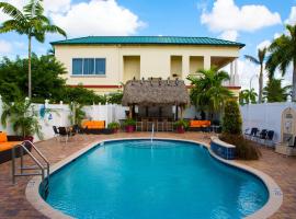 Plantation Inn Hotel and Lounge